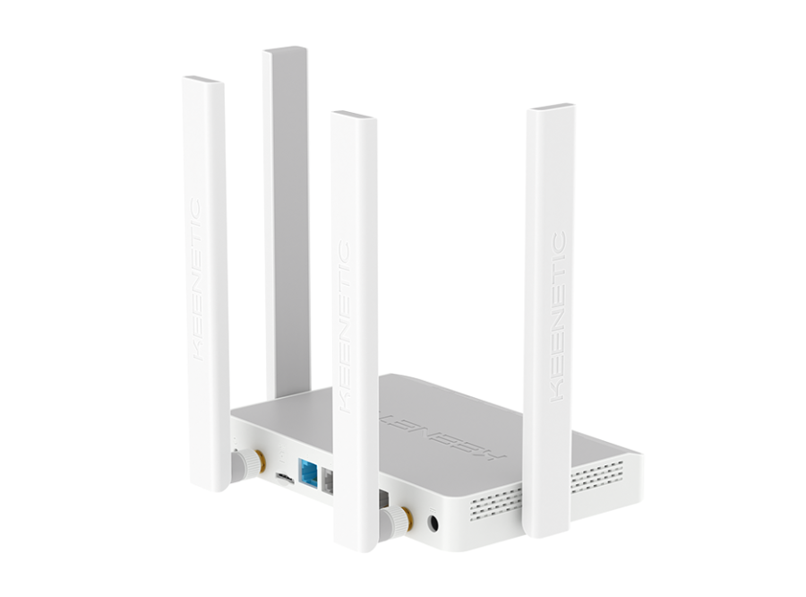 Keenetic Runner 4G (KN-2212)