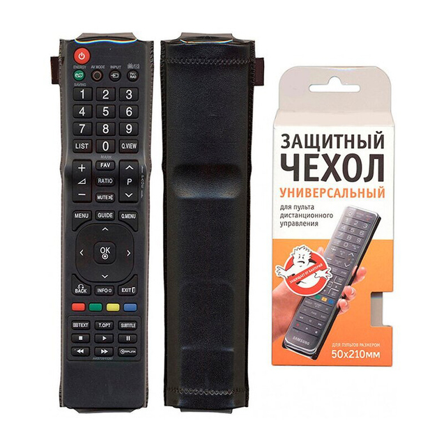 Чехол WiMAX 50*210 для пульта