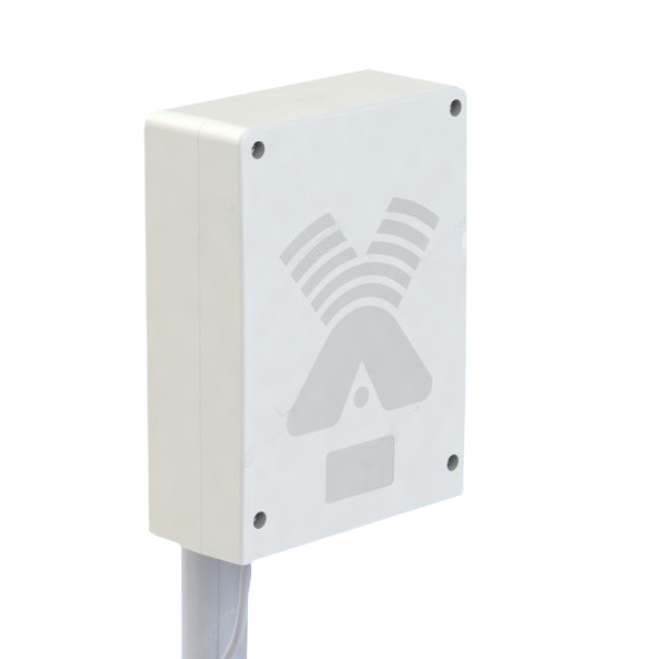 Антенна АНТЭКС Petra-9 MIMO 2x2 BOX - GSM-1800/3G/Wi-Fi+4G (до 10,5 dBi)