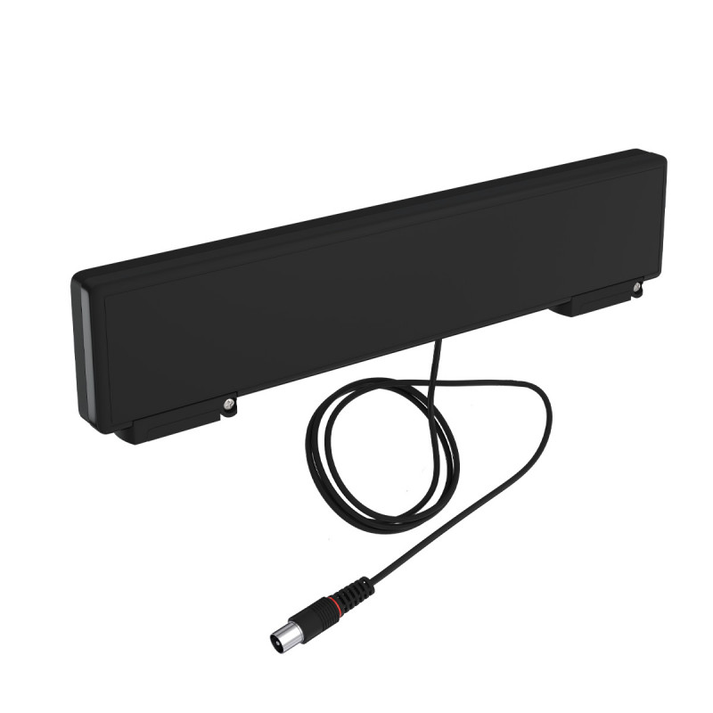 Антенна комнатная  Рэмо BAS-5310-5V HORIZON активная