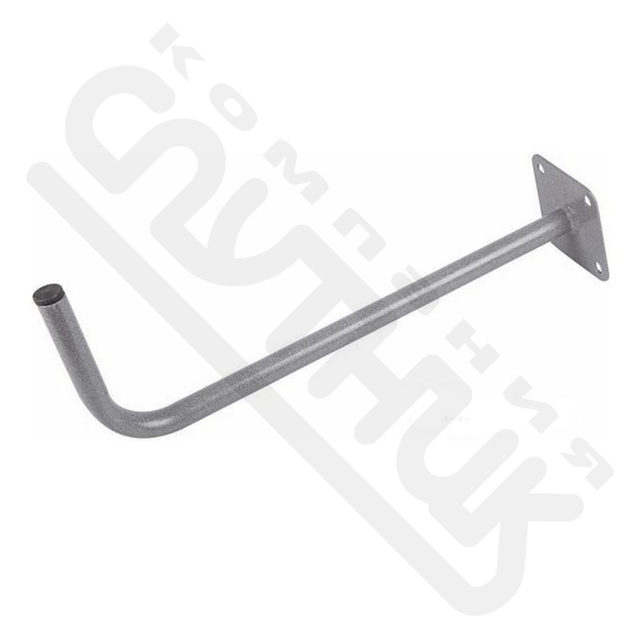 Кронштейн REXANT Г-образный эфирный 60 см