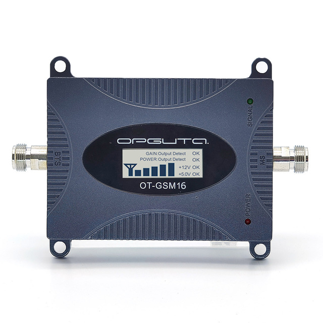 Репитер АБСОЛЮТ Орбита OT-GSM16 - GSM/4G-1800 (до 65 dBi)