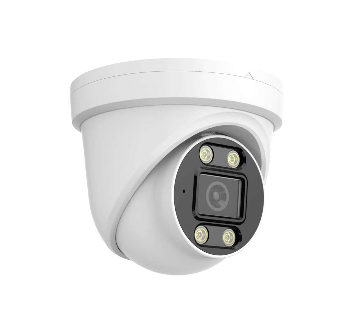 DVI-D232AP POE LV OEM 3Mpix  2.8mm