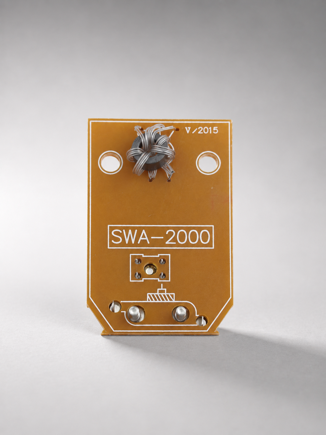 SWA 2000: Усилитель антенный (10) 
