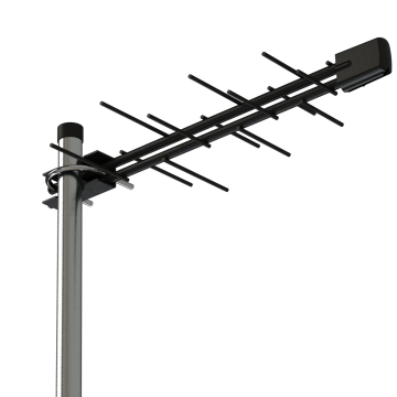 Антенна уличная Локус L 010.14 D Зенит-14 F пассивная