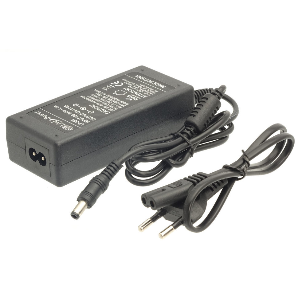 БП импульсный 12V 4A LP-A354 5.5*2.5 