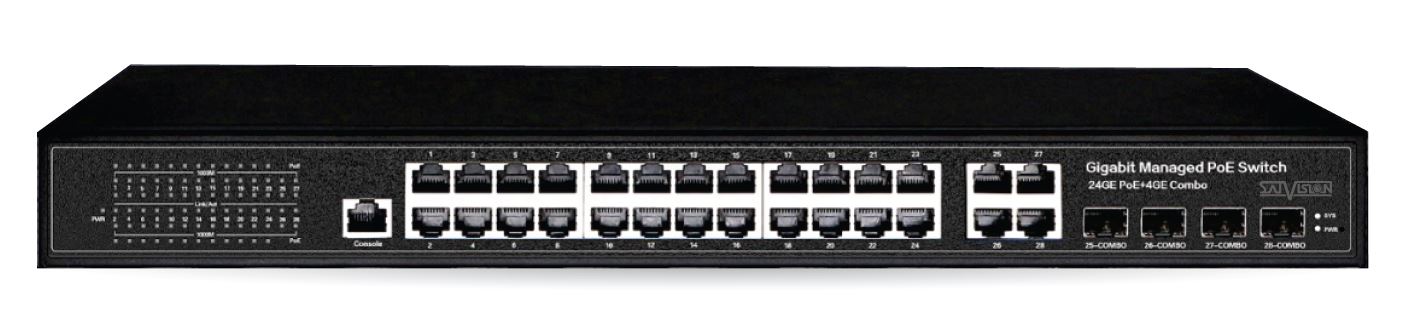 SVB-3324PC WDT