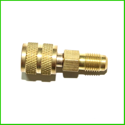 Переходник с R22 на R410A