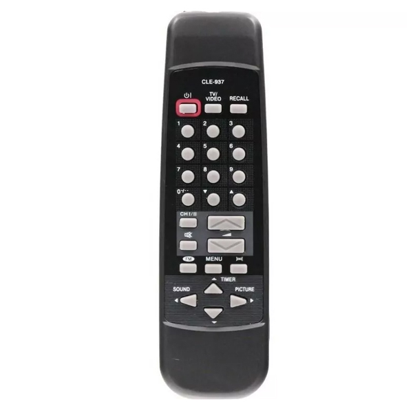 Пульт HUAYU CLE-937 для TV Hitachi