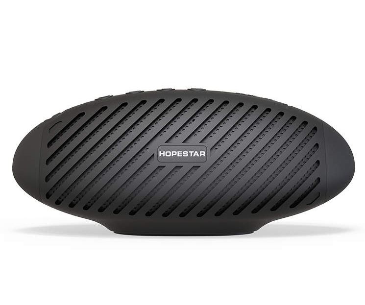 Колонка BLUETOOTH Hopestar P5 (Hopestar) черная
