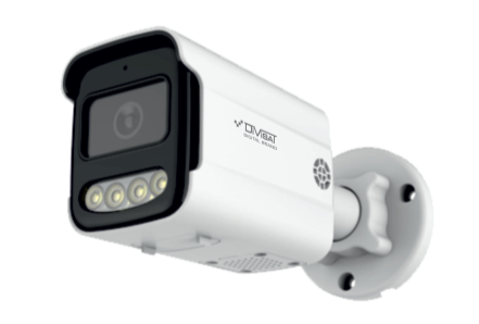 DVI-S232AP POE LV 3Mpix  2.8mm