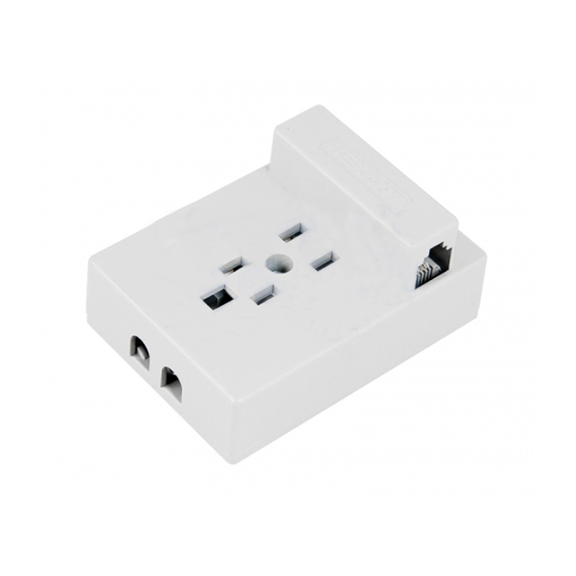 Розетка телефонная Универсальная (FD-6103