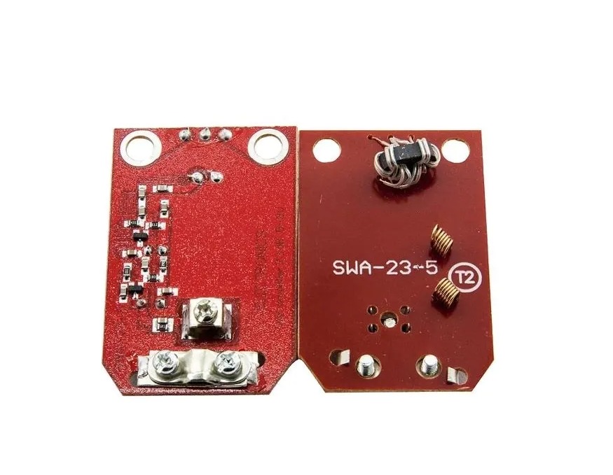 Усилитель антенный SWA-23-5	