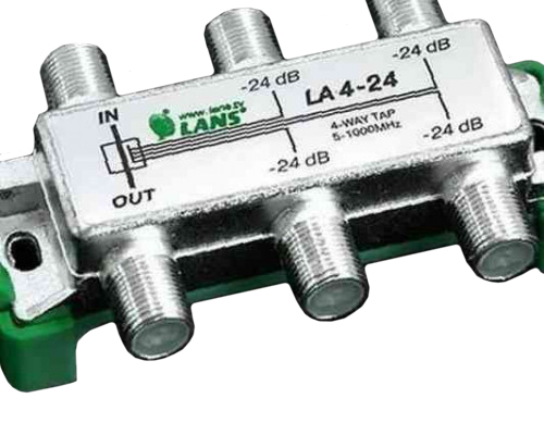Ответвитель LA4-24