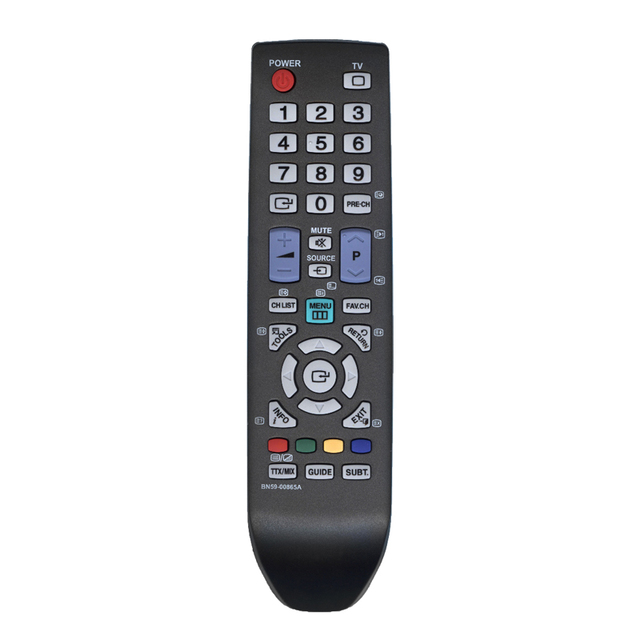 Пульт HUAYU RM-L800 для TV Samsung, универсальный