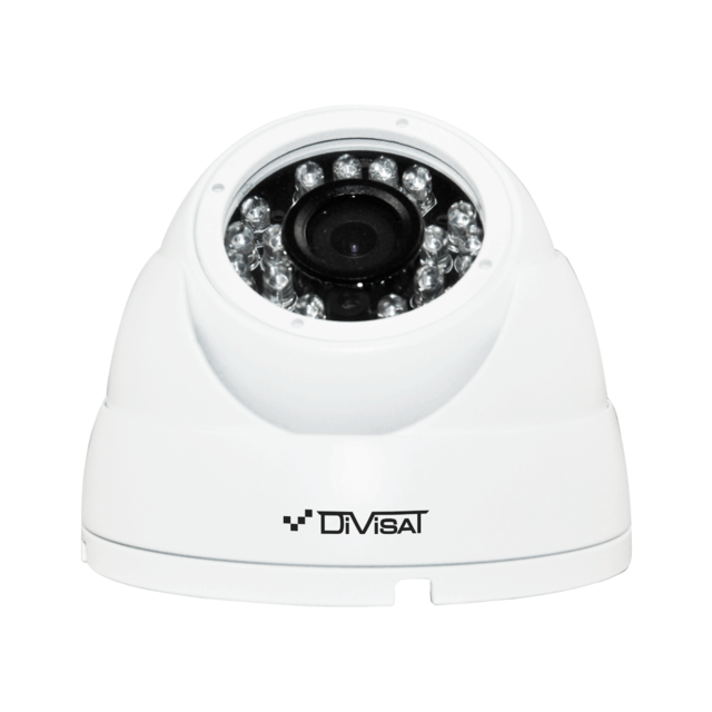 DVI-D225 POE LV