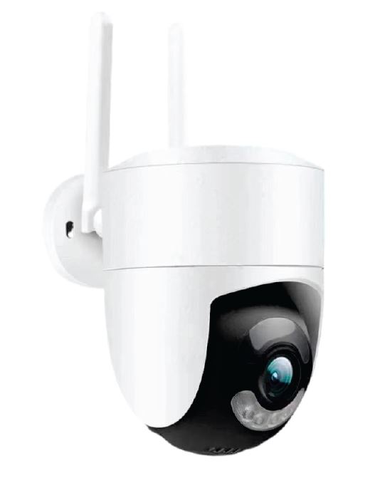 I-SD132AW SD LV 3Mpix  2.8mm