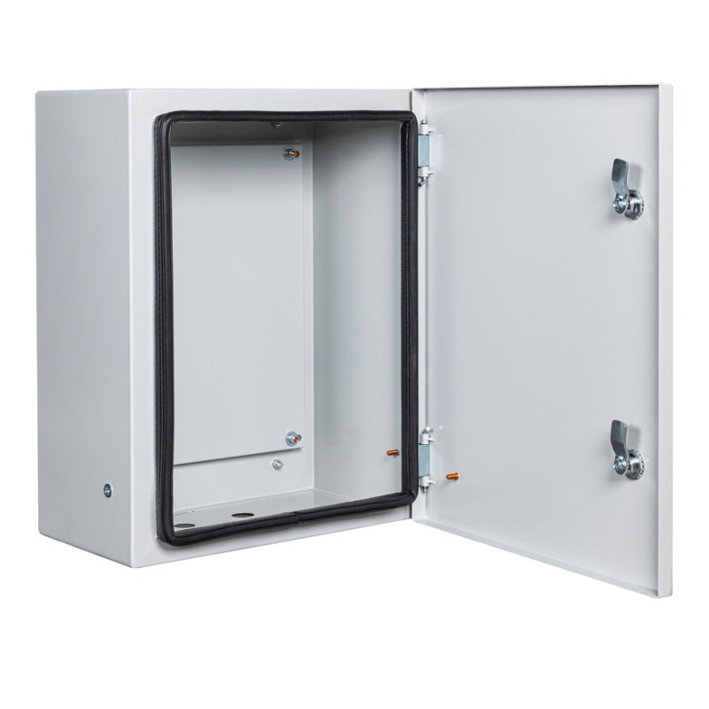 Универсальный монтажный шкаф Mastermann-13У ШхВхГ (400х500х220) IP 54