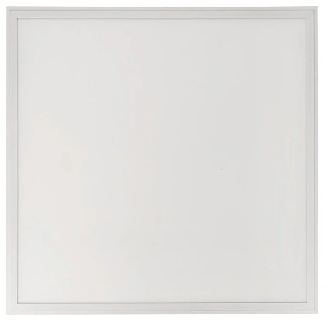 Панель ГОСТ! универсальная светодиодная REXANT 19 мм ПРИЗМА 595x595 72 Вт 180–260 В IP20 6400 Лм 4000 K нейтральный свет