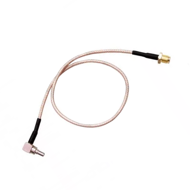 Пигтейл АБСОЛЮТ Орбита OT-PCK12 (CRC9 / SMA-female)