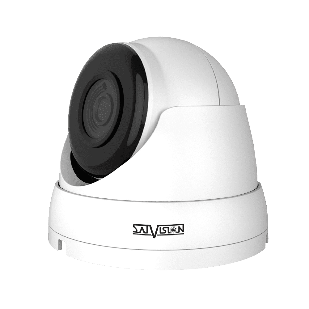SVC-D272A v2.0 2Mpix 2.8mm UTC/DIP