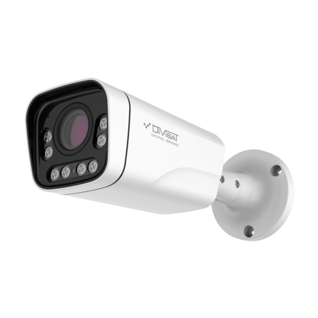 DVI-S359VM SD 5Mpix  2.8-12mm