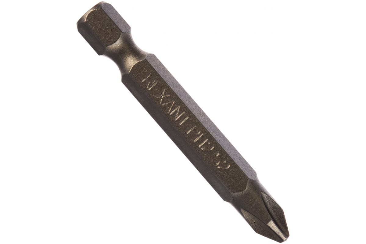 Бита PH 2x50 мм REXANT