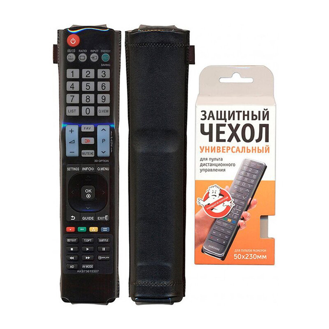 Чехол WiMAX 50*230 для пульта