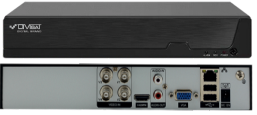 DVR-4212P LV