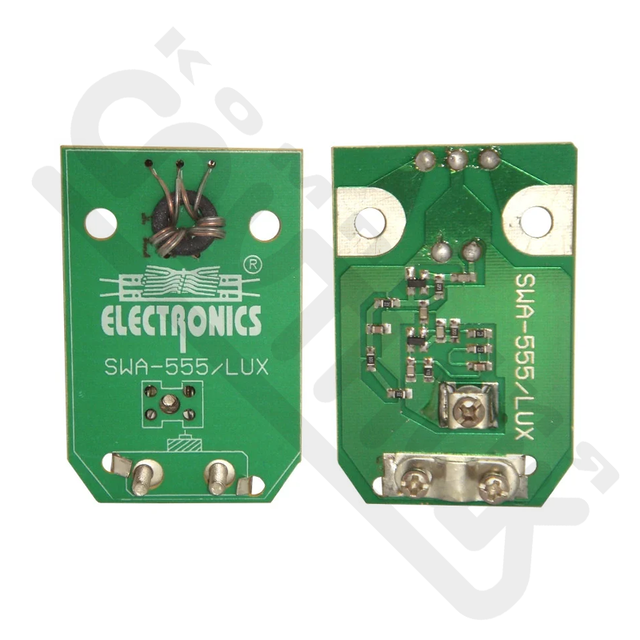 Усилитель ант. SWA-555 /10/100