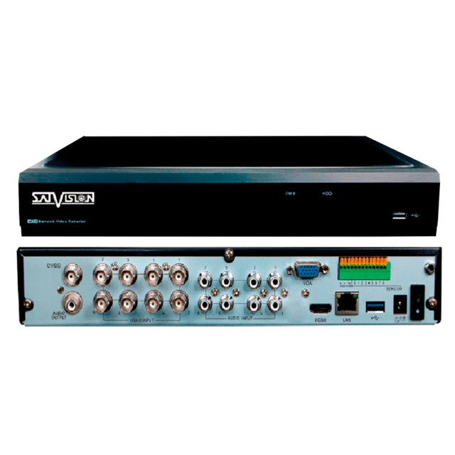 SVR-8115F v4.0