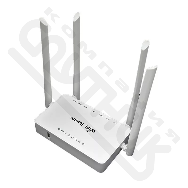 Маршрутизатор Wi-Fi WE1626 12V