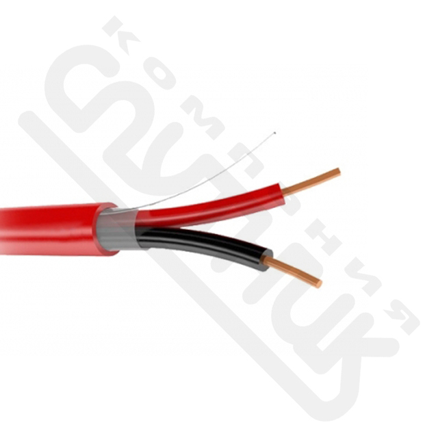 КСВВнг-ls 2х0,50 (500)