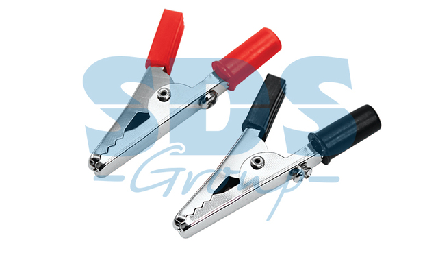 Зажим «крокодил» 5 А 55 мм REXANT