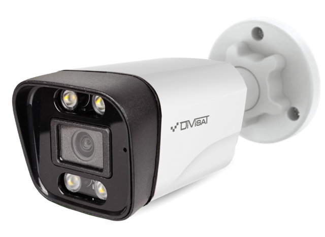 DVI-S159A SD 5Mpix 2.8mm