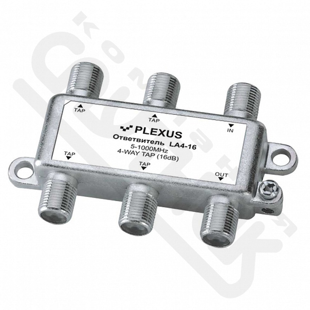 Ответвитель LA4-16 PLEXUS
