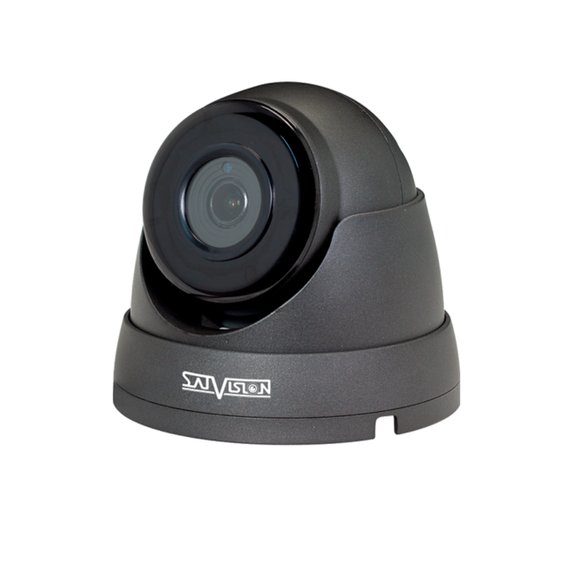 SVC-D275G v2.0 5Mpix 2.8mm UTC/DIP