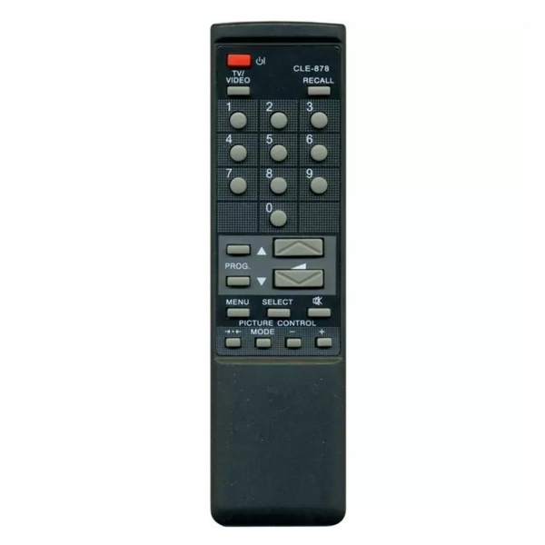 Пульт HITACHI CLE-878A JAVA для TV