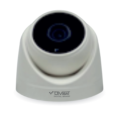 DVC-D822 DIP 2 Mpix 2.8mm