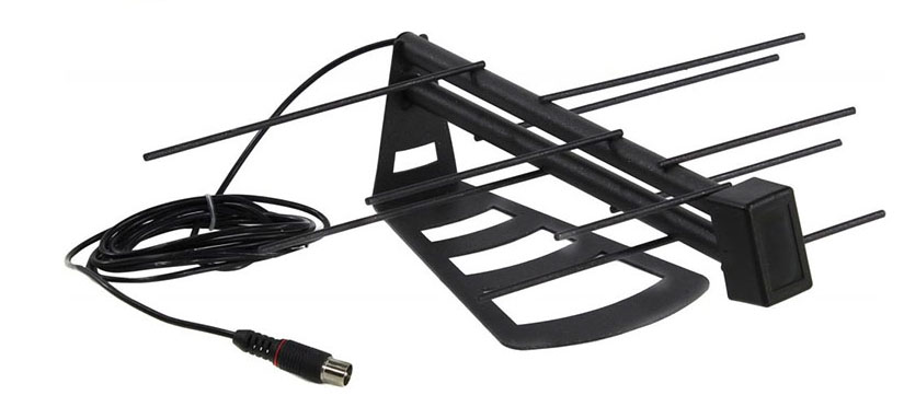 Антенна комнатная Divisat Home-10 пассивная