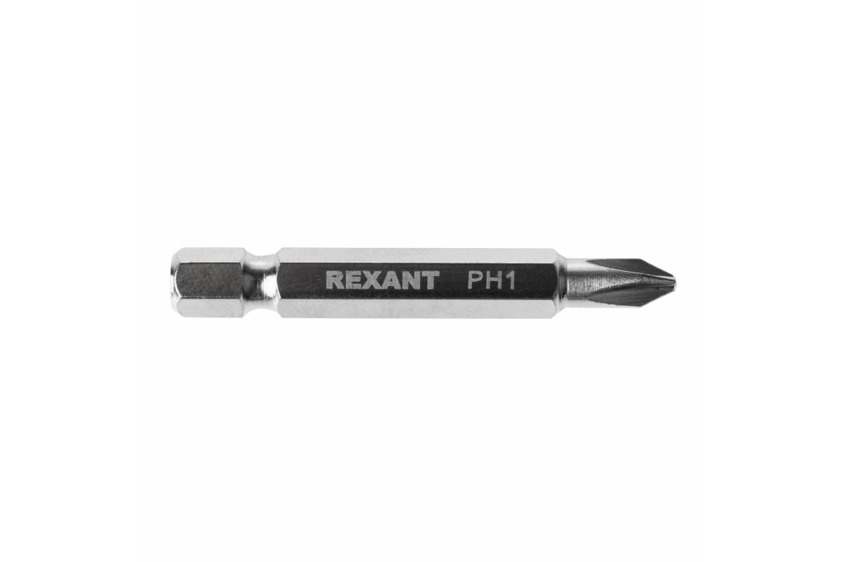 Бита PH 1x50 мм REXANT