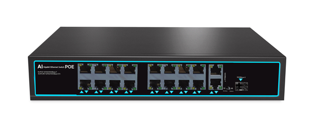 DVB-4016PC WDT