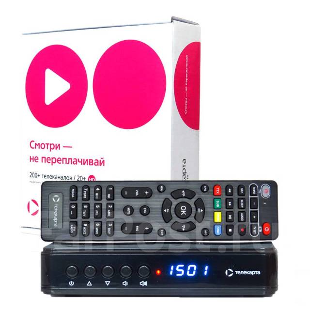 _ОБМЕН EVO 09 HD  ресивер спутниковый R5