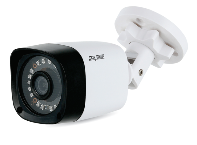 SVC-S195P DIP 5 Mpix 2.8mm