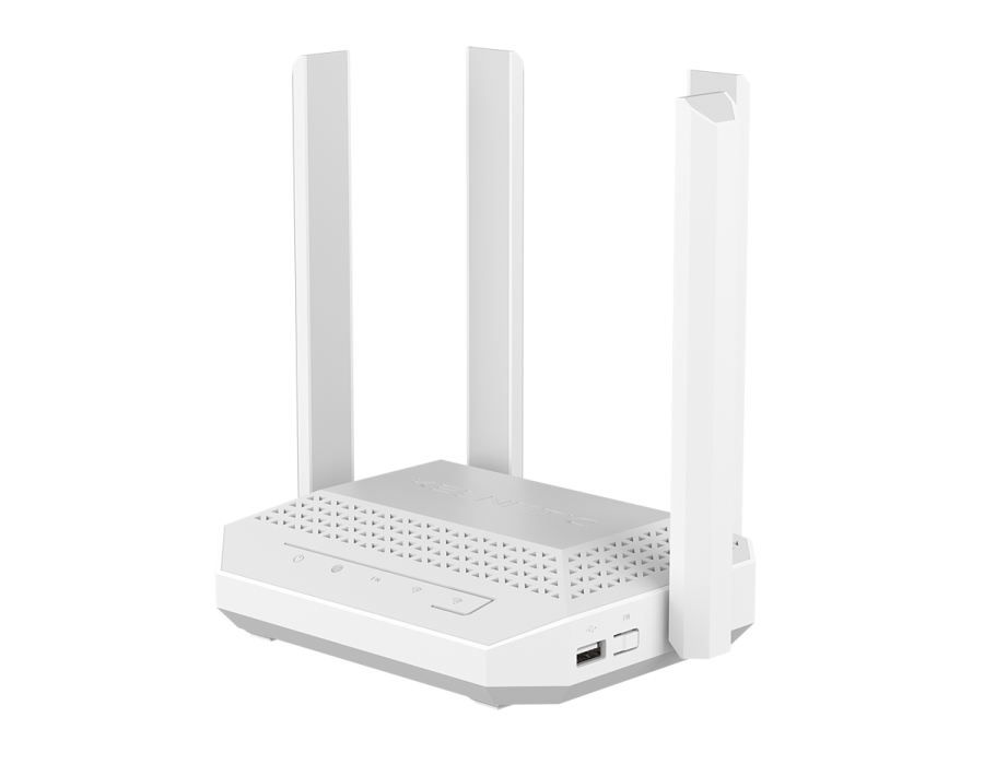 Роутер Netcraze Hopper (KN-3811)