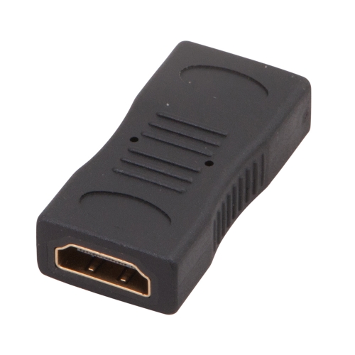 Переходник гнездо HDMI - гнездо HDMI REXANT
