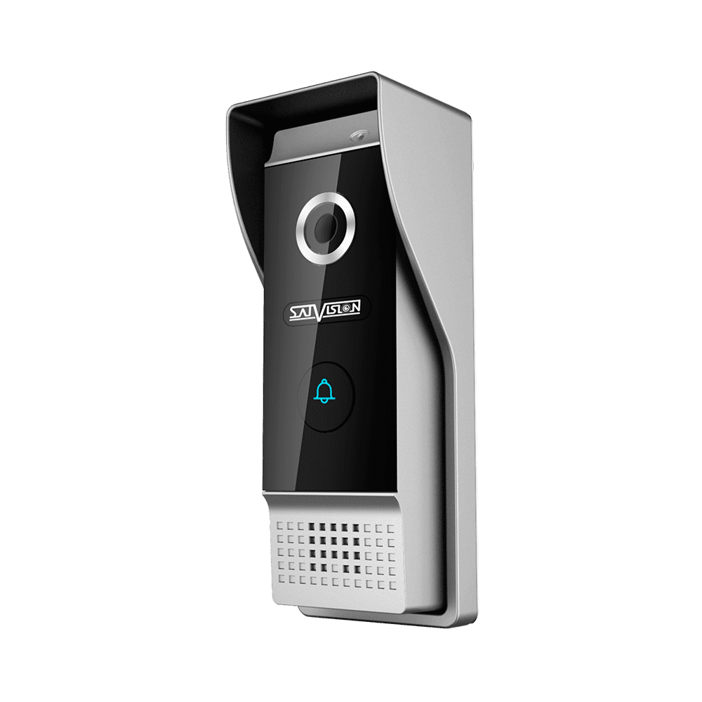 SVV-IP110 (silver/black)