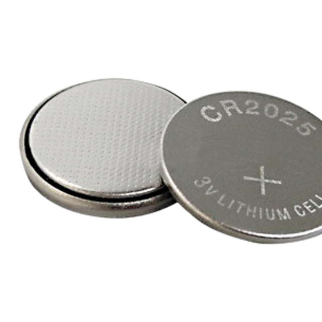 Элемент питания CR2025 Lithium 3V BP-1 TDM