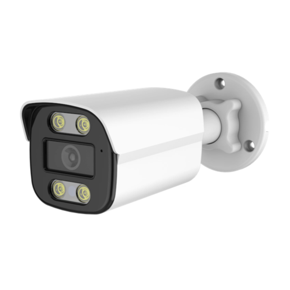 I-S152A SD POE LV 5Mpix  2.8mm