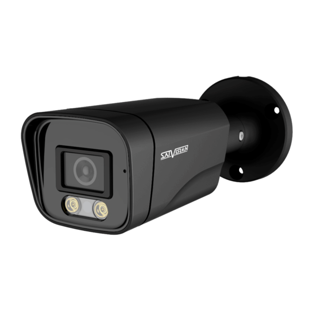 SVC-S192 SL 2Mpix  2.8mm OSD